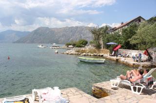 Accommodation Tomcuk - Kotor - 1