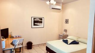 Casa Encantada offers you Two-Bedroom House, 1 Tiny Apartment & 3 Double Rooms - Manuel Antonio - 1