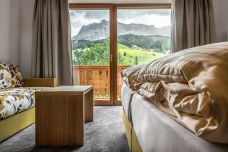 Hotel Miramonti Badia - 4