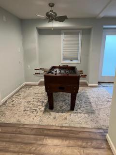 5 Bedroom, 3 Baths And 1 Half Bath In Ship Bottom On Ocean Block - Ship Bottom - 8