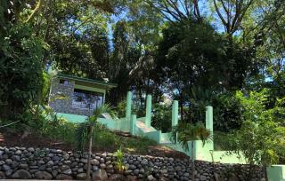 Casa Encantada offers you Two-Bedroom House, 1 Tiny Apartment & 3 Double Rooms - Manuel Antonio - 9