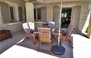 Villa Castillon - 1