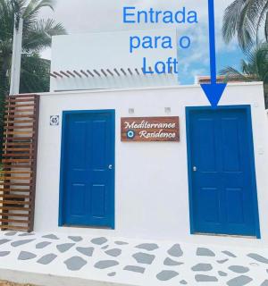 Meditarranee Residence - Camocim - 3