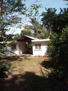Casa de Descanso Riosul - Escuintla - 6