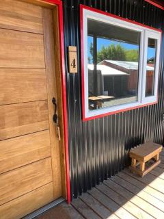 Departamento duplex 4 - Puerto Natales - 8