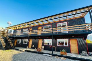 Departamento duplex 4 - Puerto Natales - 7
