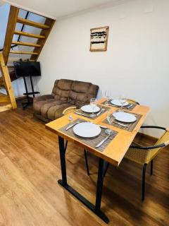 Departamento duplex 4 - Puerto Natales - 6