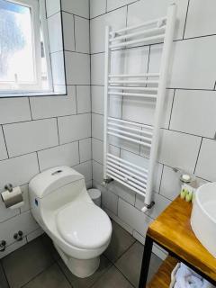 Departamento duplex 4 - Puerto Natales - 1