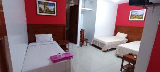 Hostal Esplendor - Chiclayo - 8