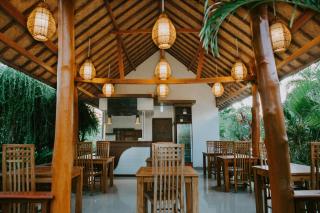 Sawit Garden Cottages - Nusa Penida - 1