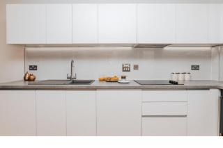 NEW LUXE Birmingham City Centre - 2 Bed Superior Apartment - with Netflix - Birmingham - 2