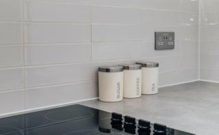 NEW LUXE Birmingham City Centre - 2 Bed Superior Apartment - with Netflix - Birmingham - 1