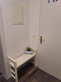 Wohnung Sonnenschein Wolgast - 8