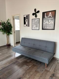 Loft Industrial cerca del mar - Mar del Plata - 8