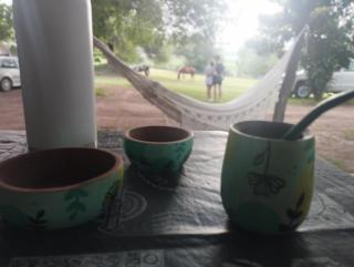 La Cabañita Córdoba - Villa Rumipal - 8