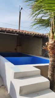 Casa 4 suites - Luis Correia - 6