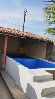 Casa 4 suites - Luis Correia - 1
