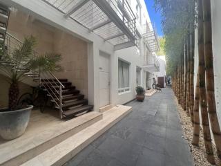 Condesa Residence Amsterdam 103 Sunny 1Bed 1Bath on Amsterdam AV - Città del Messico - 4