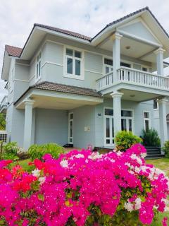 Bougainviella - Sealinks Mũi Né - chuỗi biệt thự liền kề - Phan Thiet - 8