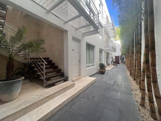 Condesa Residence Amsterdam 201 Cozy 1 Bed 1Bath on Amsterdam Av - Città del Messico - 4