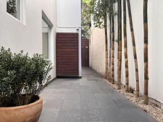 Condesa Residence Amsterdam 204 Private 1Bed 1Ba on Amsterdam Av - Città del Messico - 1