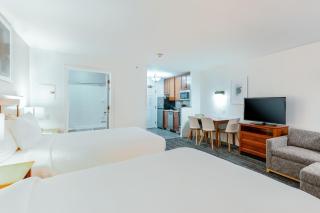 TownePlace Suites Stafford - Stafford - 2
