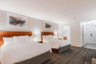 TownePlace Suites Stafford - Stafford - 0