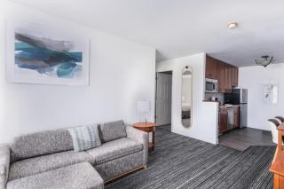 TownePlace Suites Stafford - Stafford - 1