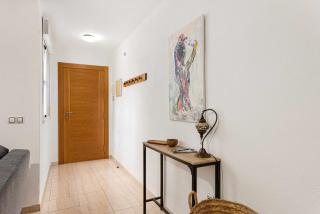 Sunlit apartment Casa Bonita with free parking - Málaga - 1