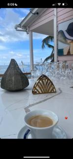 Casa rosada beach front - 5