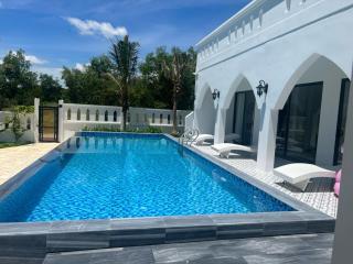 Morocco Villa Mui Ne - 1