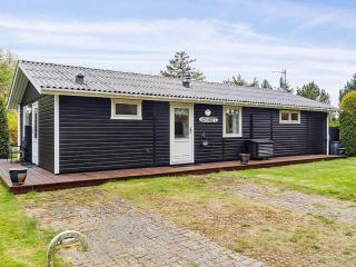Holiday home Nykøbing Sj X - - 9