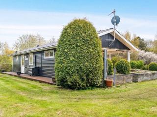 Holiday home Nykøbing Sj X - - 6