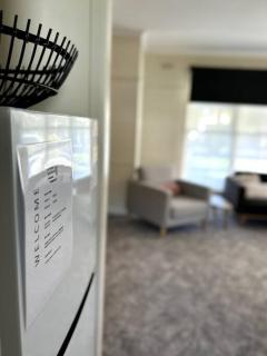 Shepparton House - Shepparton - 1