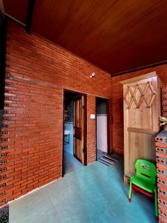 Nhà Sàn Bên Suối - 2