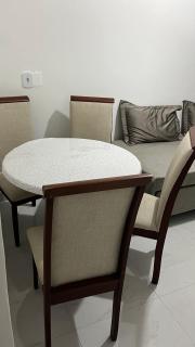 Cantinho do Aconchego - 4