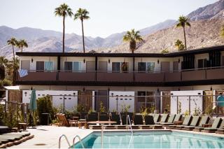 V Palm Springs - Palm Springs - 2