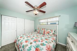 Villa 33 - Aloha Kai Vacation Villas - Siesta Key - 7