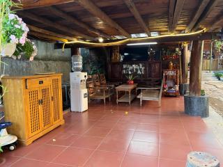 Nhà Sàn Bên Suối - 6