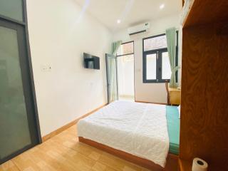Moon's House Homestay Quy Nhơn - Quy Nhon - 2