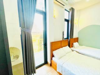 Moon's House Homestay Quy Nhơn - Quy Nhon - 4