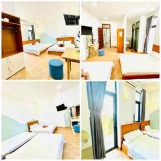 Moon's House Homestay Quy Nhơn - Quy Nhon - 3
