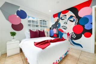 Le Femme Paradise - Miami - 5