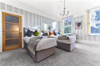 Peaceful and Radiant 3BR Flat - Londres - 6