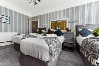 Peaceful and Radiant 3BR Flat - Londres - 1