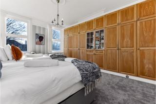 Peaceful and Radiant 3BR Flat - Londres - 3