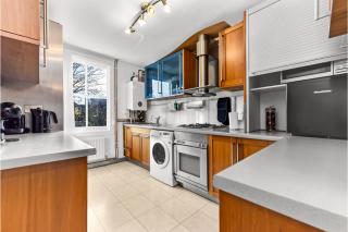 Peaceful and Radiant 3BR Flat - Londres - 9