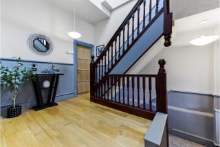 Peaceful and Radiant 3BR Flat - Londres - 7