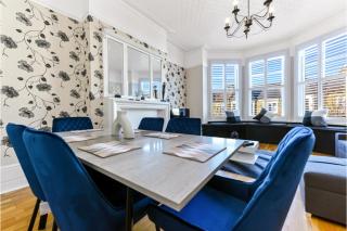 Peaceful and Radiant 3BR Flat - Londres - 8