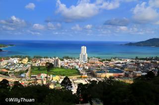 PATONG TOWER EXCLUSIVE FAMILYs SEA VIEW 2025 - 2